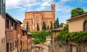 Tre grunde til at bo i feriebolig på din næste ferie i Toscana