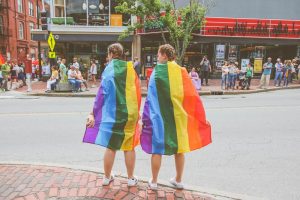 Her har de homoseksuelle flest rettigheder