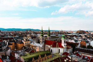 Er du vininteresseret? Så skal du besøge Wien