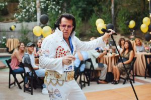 10 steder i USA, du skal besøge som Elvis Presley fan